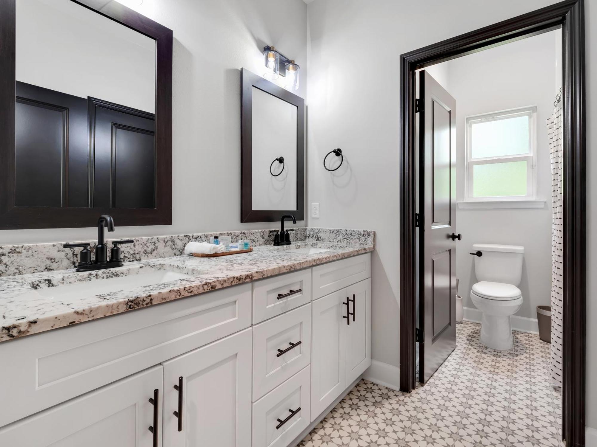 New Take On Midtown Modern Vila Tallahassee Exterior foto